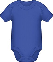 Bio Romper