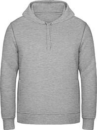 Heren Inspire Organic Hoodie