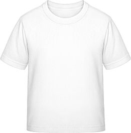 Actie Kinder T-shirt