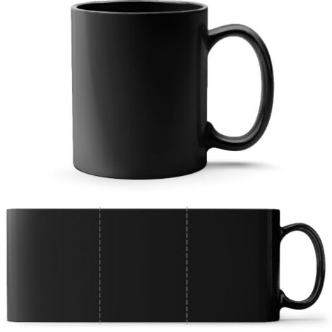 Black fotomok
