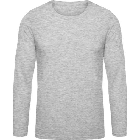 Inspire LS T-Shirt Heren