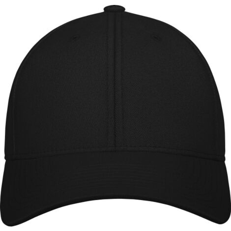 Black - front