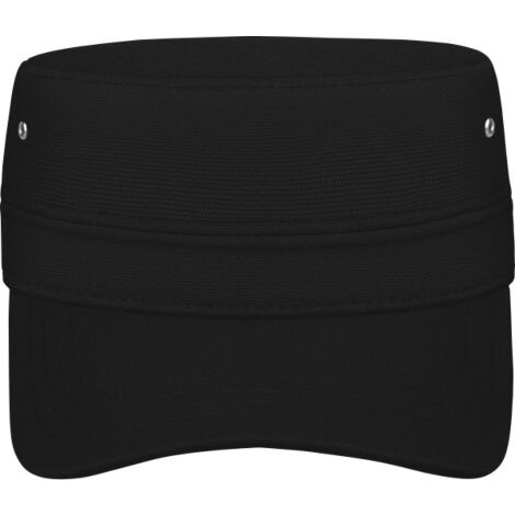 Black - front