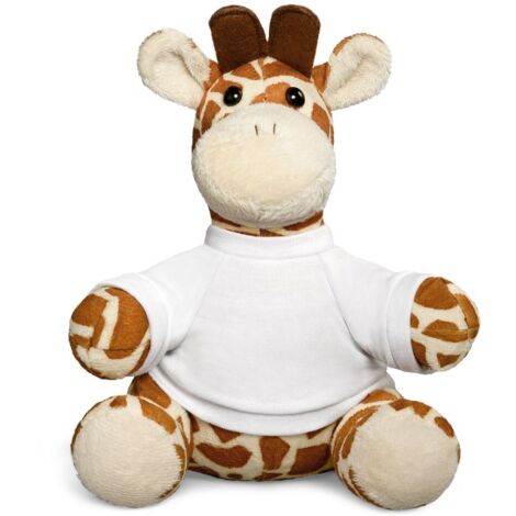 Knuffel giraf