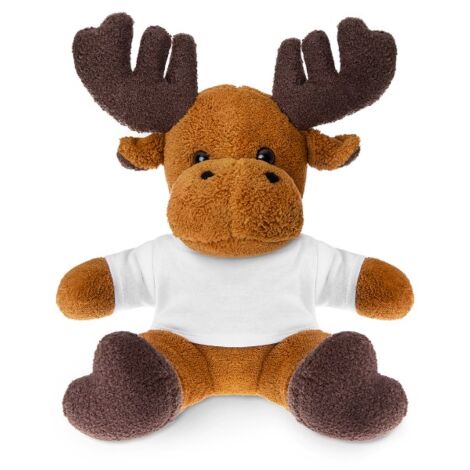 Knuffel eland