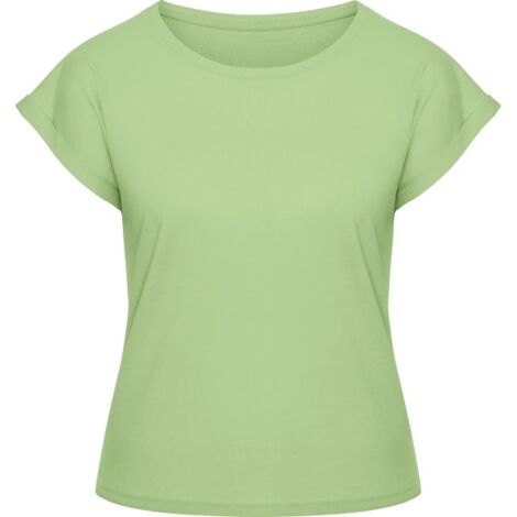 Dames Bio Fashion T-Shirt