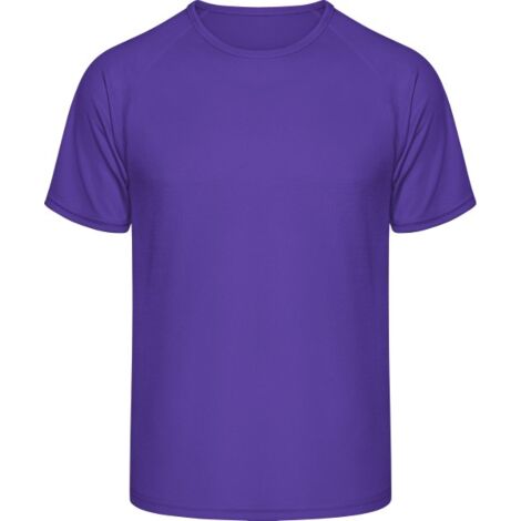 Dark Purple - Vorne