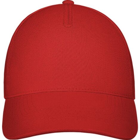 Red - front