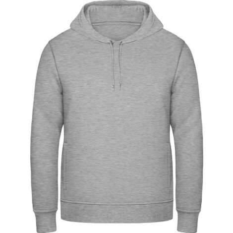 Heren Inspire Organic Hoodie
