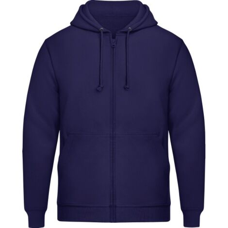 Navy-Blau - Vorne