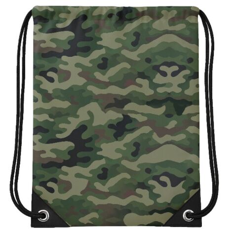Drawstring Premium Gymsac